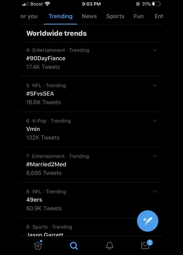 V BTS Ultah 3