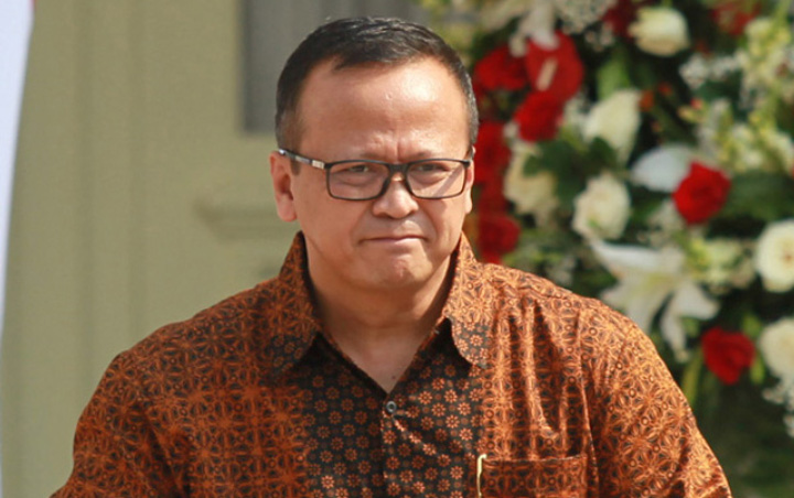 Pencuri Ikan Merajalela di Natuna, Ini Kata Menteri KKP Edhy Prabowo
