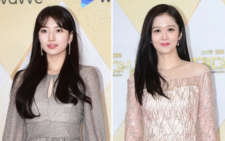 SBS Drama Awards 2019: Kemenangan Suzy Dikritik Gara-Gara Kalahkan Jang Nara Cs