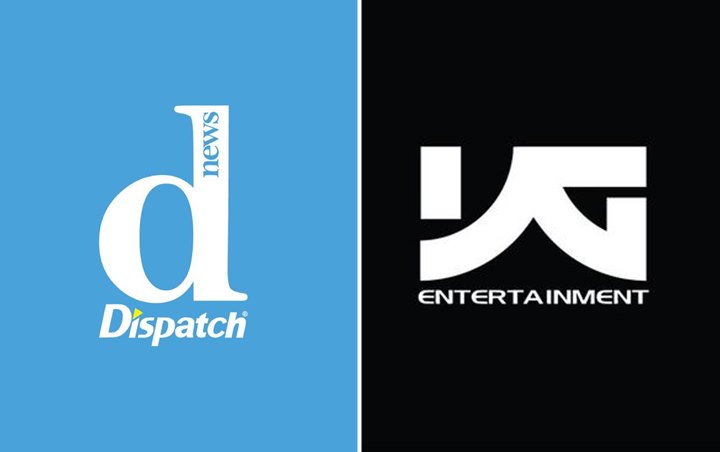 Dispatch dan YG Diklaim Saling Benci, Inikah Sebabnya?