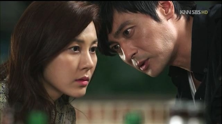 Dialog Romantis di Drama Kim Eun Sook Ini Jadi Yang Terburuk di Mata Netizen