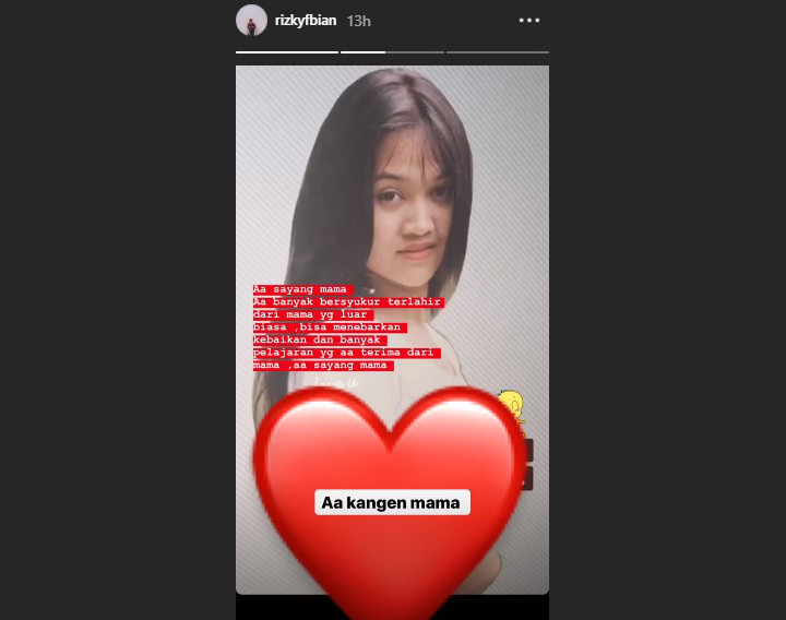 RRizky Febian