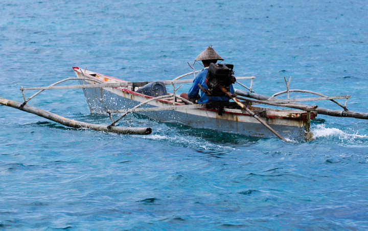 Lindungi Kedaulatan RI, Jokowi Kirim Nelayan ke Laut Natuna