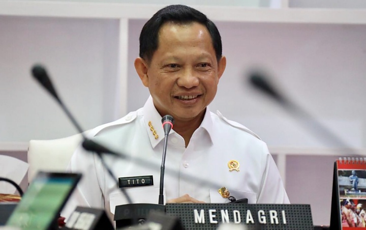 Tito Karnavian Sebut Pemukiman Puncak Bogor Jadi Biang Kerok Banjir Jabodetabek