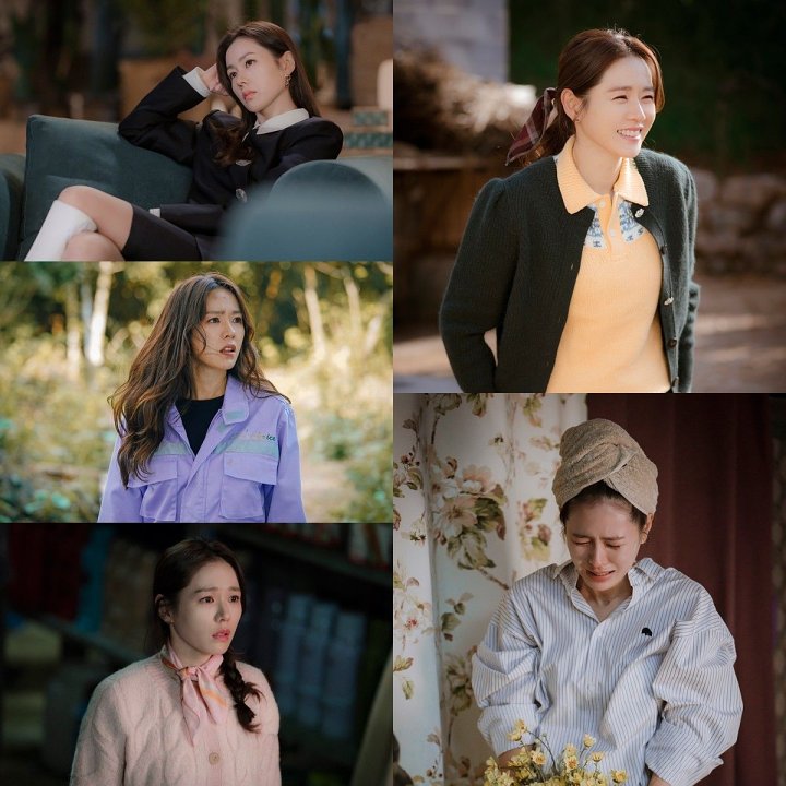 Visual dan Kemampuan Akting Son Ye Jin di \'Crash Landing on You\' Kembali Jadi Perbincangan