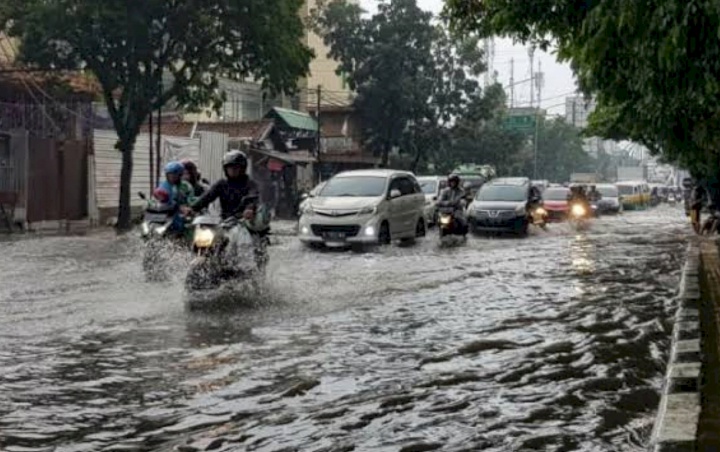 Warga Korban Banjir Jakarta Siap Gugat Anies, Ada 300 Orang Bahkan Lebih