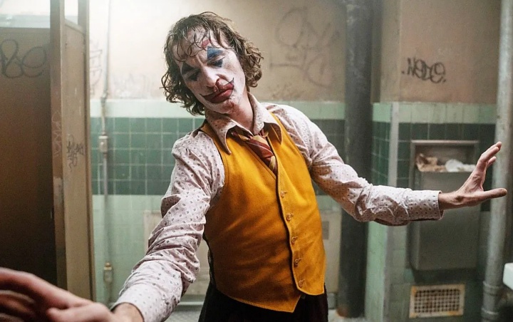 Golden Globes 2020: Kalahkan Film-Film MCU, 'Joker' Berhasil Cetak Rekor Ini