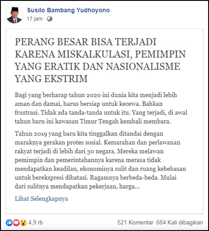 SBY Soroti Iran AS