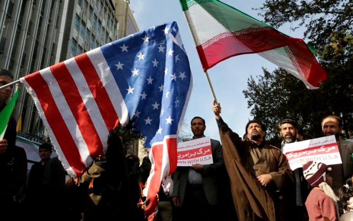 Buntut AS-Iran Memanas, Harga Emas dan Minyak Hampir Pecahkan Rekor