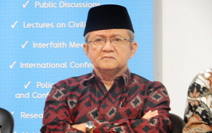 Dukung Menag, Muhammadiyah Sebut Bahasa Mandarin Tingkatkan Kualitas SDM
