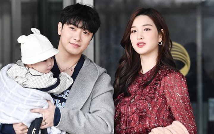 Minhwan dan Yulhee Ungkap Jenis Kelamin Bayi Kembar, Netizen Yakin Bakal Secakep Ayah Ibunya
