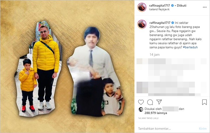 Rafatjar dan Raffi