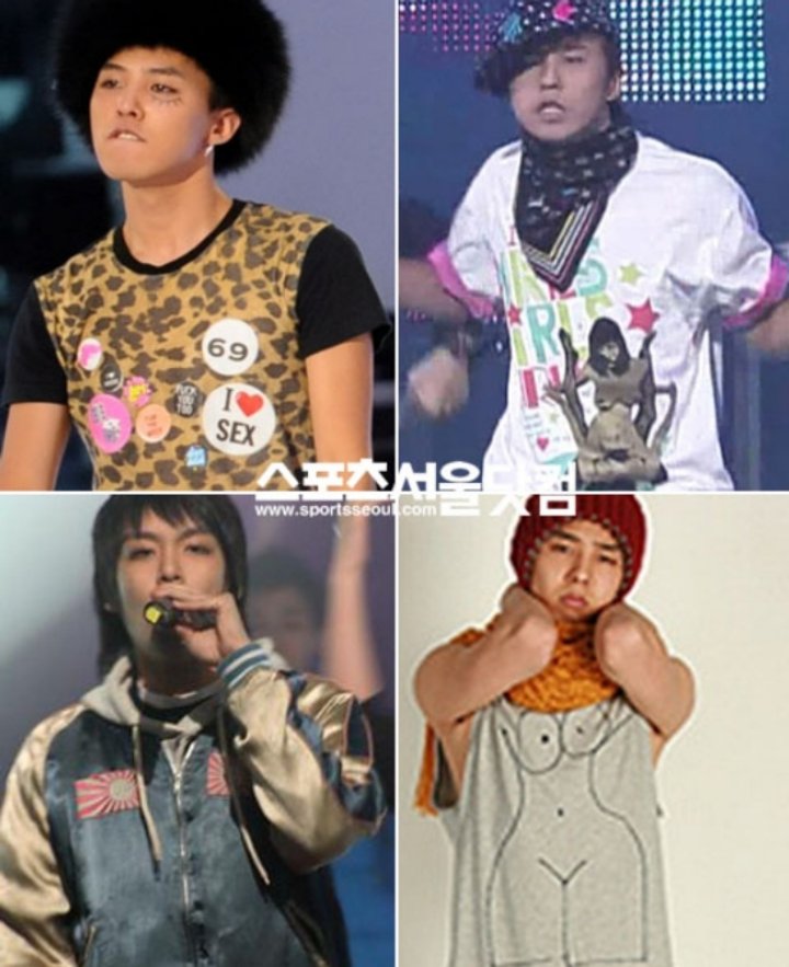 G-Dragon