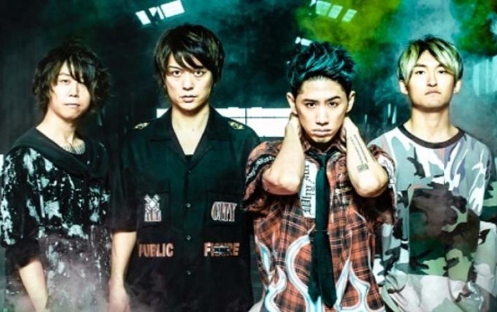 ONE OK ROCK Gelar Konser di Jakarta, Harga Tiket Mulai 500 Ribuan