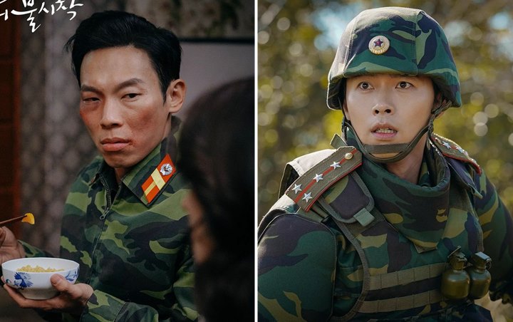 Prajurit Nyinyir 'Crash Landing On You' Bongkar Sifat Asli Hyun Bin di Lokasi Syuting