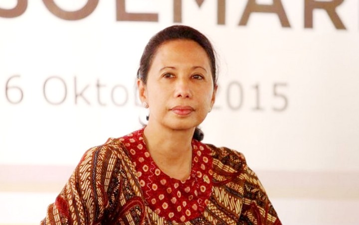 Kejaksaan Ungkap Kasus Jiwasraya Bermula Dari Laporan Eks Menteri BUMN Rini Soemarno