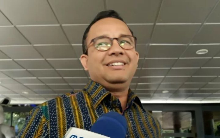 Golkar DKI Maklumi Anies Didemo, Sindir Soal Tak Ada Upaya Atasi Banjir