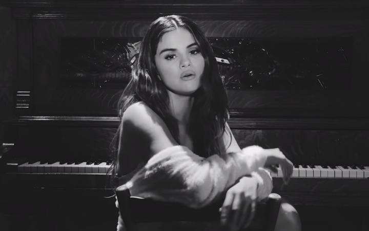 Ekspresi Selena Gomez di MV 'Lose You To Love Me' Versi Baru Banjir Komentar Beragam