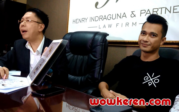 Ikan Arwana 'Sengketa' Ternyata Sudah Mati, Eza Gionino Persilahkan Dilakukan Autopsi