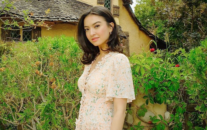 Raline Shah Tiba-Tiba Unggah Foto Nangis Hingga Bikin Khawatir, Begini Penjelasannya