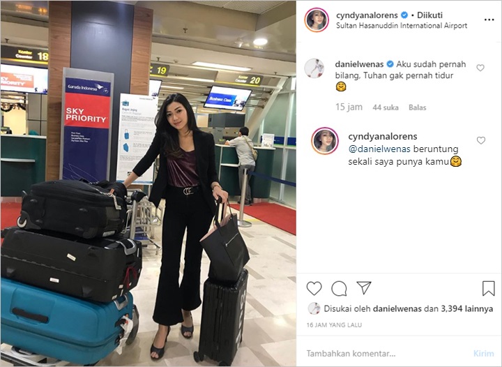 Cyndy