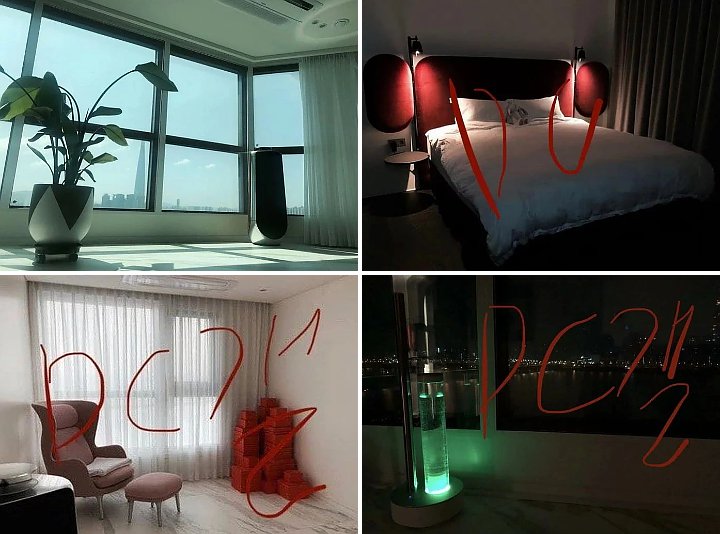Chen Beli Apartemen 19 M untuk Calon Istri, Satu Gedung dengan Asrama EXO