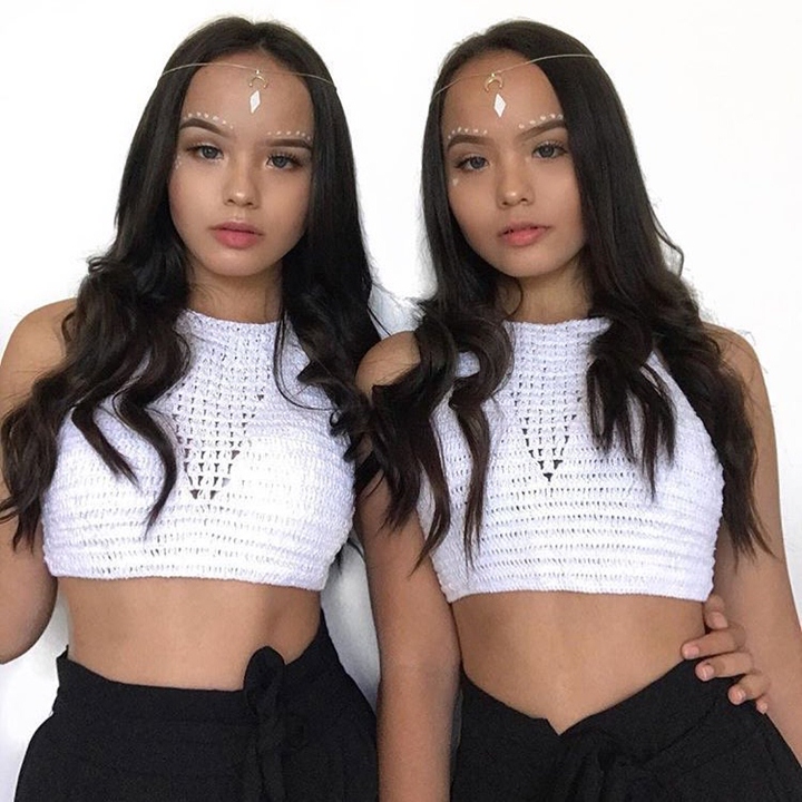 Sering Tampil Dewasa, The Connell Twins Ternyata Masih Muda Loh