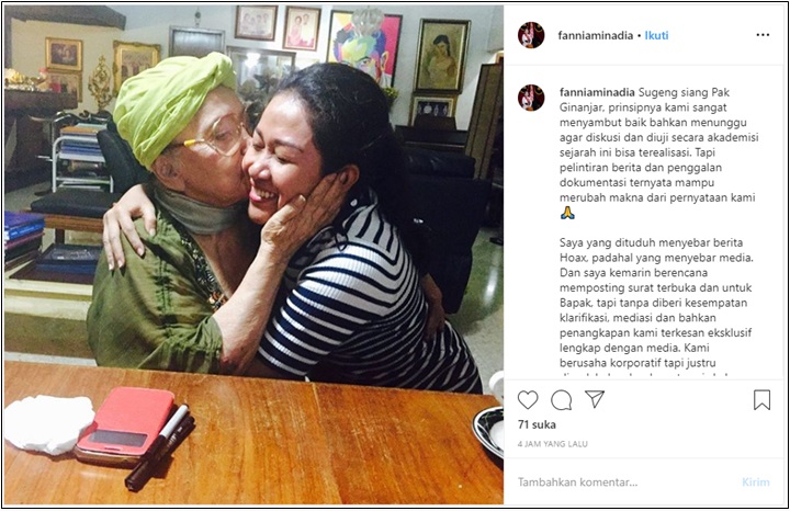 Ratu Agung Sejagat Ngaku Tak Bersalah, Panggilan Untuk Gubernur Jateng Disorot
