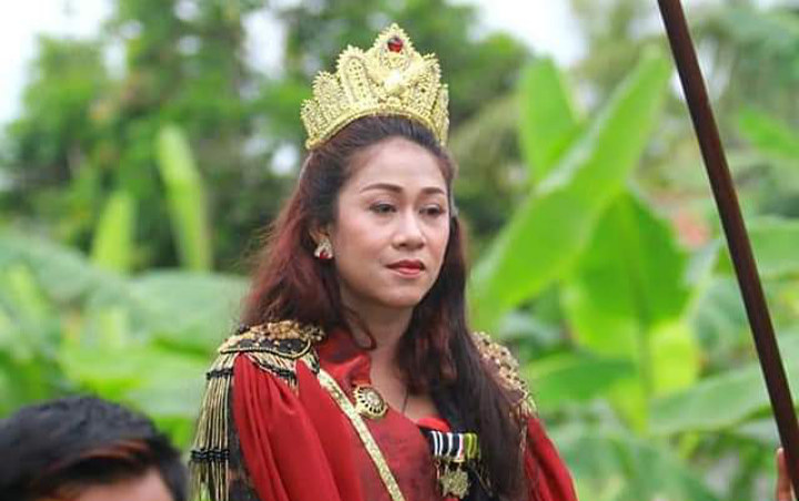 Ditangkap Bersama 'Sang Raja', Terungkap Tugas Dari Ratu Keraton Ratu Agung Sejagat