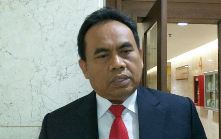 Sekda DKI: Abu Janda Tinggal di Bandung, Harusnya Gugat Gubernur Jabar Bukan Anies