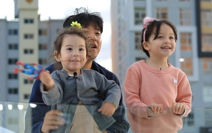 Ibu Gunhoo dan Naeun 'Superman Is Back' Lahirkan Anak Ketiga, Netizen Heboh Hal Ini