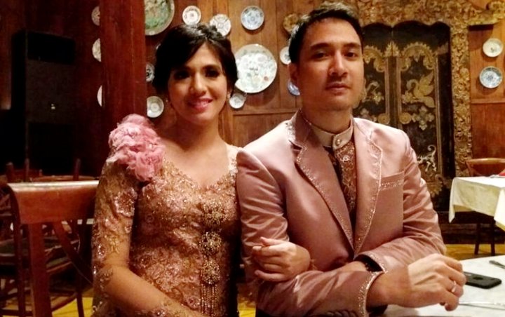 DJ Una Dan Suami Kompak Hapus Foto Kebersamaan Mereka Di Instagram Masing-Masing
