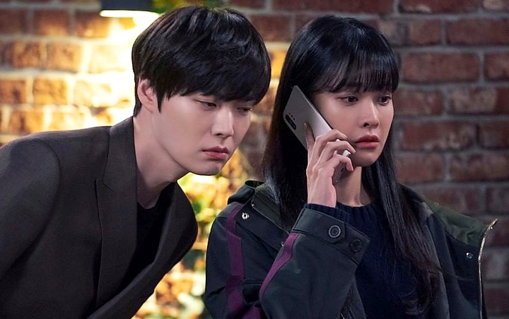 Ahn Jae Hyun dan Oh Yeon Seo Happy Ending, Episode Terakhir 'Love with Flaws' Catat Rating Rendah
