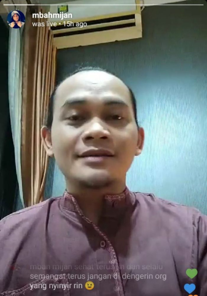 Mbah Mijan