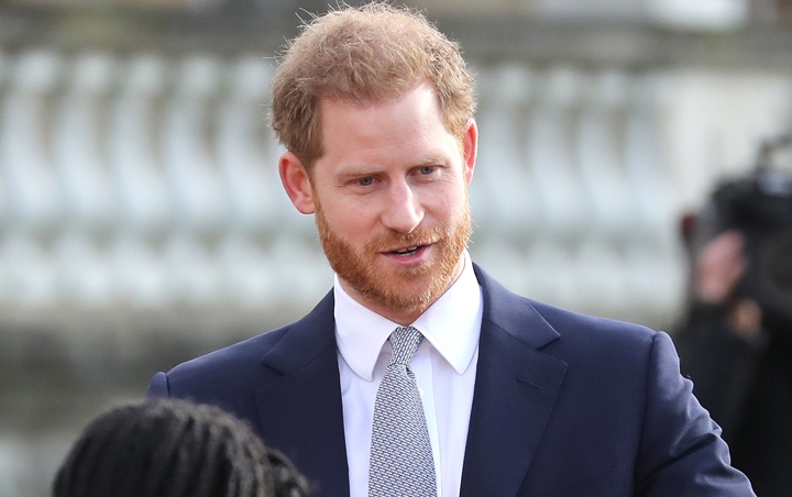 Pangeran Harry Tak Kunjung Kembali ke Kanada untuk Temui Anak-Istri, Ini Alasannya