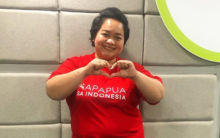 Rumah Kembali Kebanjiran, Sinyorita Ngaku Stres Tiap Turun Hujan Deras