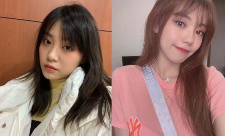 Dua Trainee Cantik YG Entertainment Ini Diyakini Bakal Jadi Penerus Jennie dan Jisoo BLACKPINK