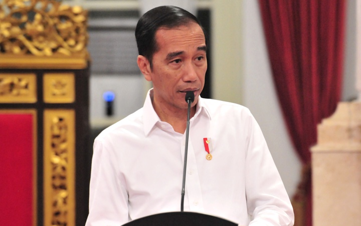 Heboh Keraton Agung Sejagat Sampai 'Kuras' Pengikut, Jokowi Ikut Buka Suara