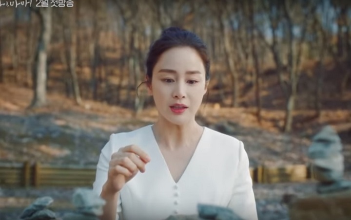 Putus Asa, Hantu Kim Tae Hee di 'Hi Bye, Mama!' Lakukan Ini Agar Bisa Bertemu dengan Putrinya