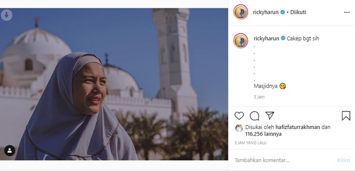 Ricky Harun Goda Herfiza