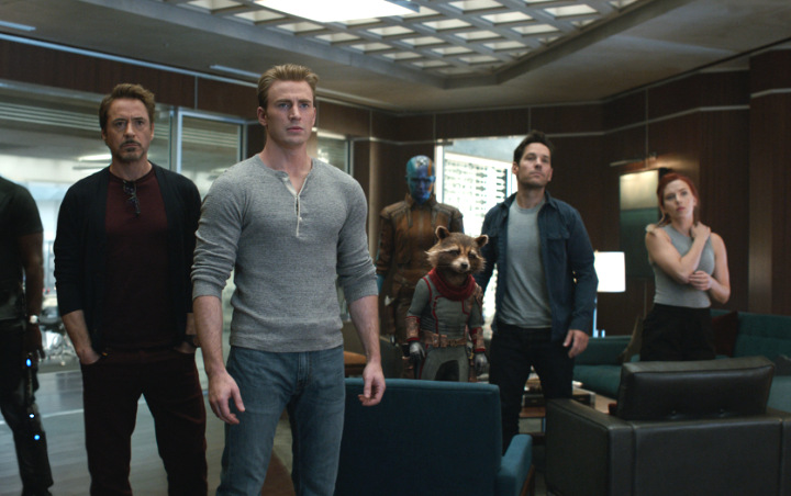 Bukan 'Avengers: Endgame', Ternyata Inilah Film yang Paling Menguntungkan di Seluruh Dunia