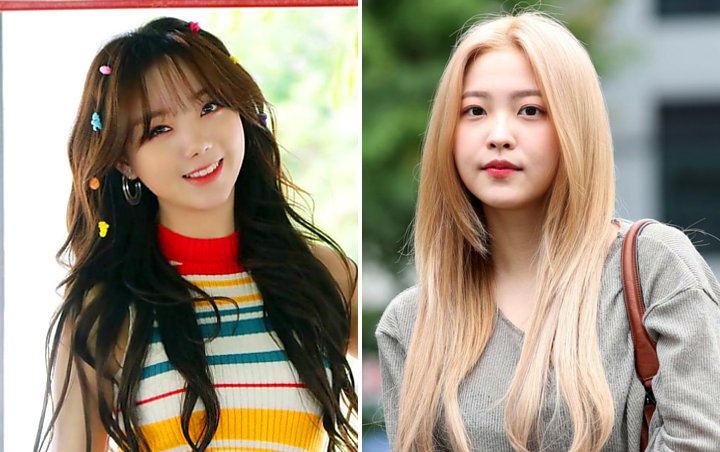 Kei Lovelyz Dituding Pasang Ekspresi 'Jahat' ke Yeri Red Velvet, Netizen Marah