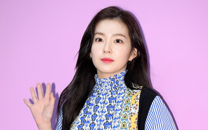 Irene Red Velvet Posting Video Hidung Kembang Kempis, Fans: Mbak Sehat?