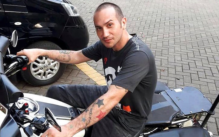 Sering Latah, Gary Iskak Merasa Lelah Hingga Pergi Konsultasi Ke Psikiater