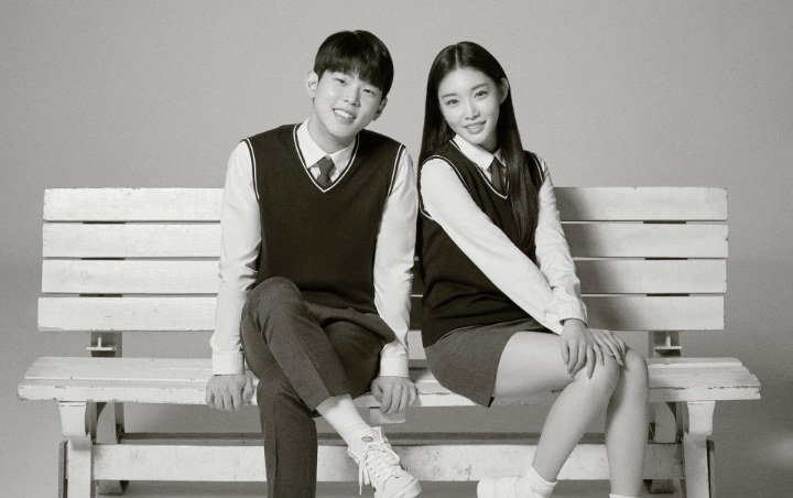Kim Chung Ha Dan Paul Kim Akhirnya Bersatu Dalam MV Kolaborasi Romantis 'Loveship'