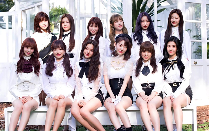 Agensi Lakukan Persiapan Ini Jelang Comeback IZ*ONE, Netizen Sambut Antusias