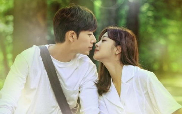 Park Hae Jin Nyaman Berakting dengan Aktor Ini di 'Forest', Gairah Jo Bo Ah Dipuji Staf Produksi