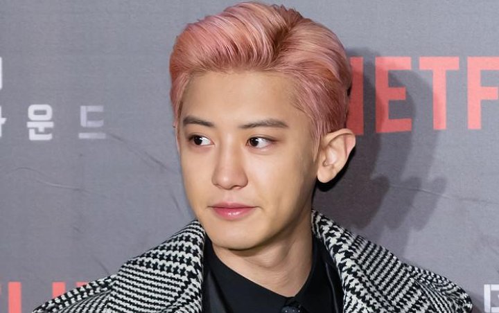 Beredar Foto-Foto Chanyeol EXO di Bali, Fans Heboh