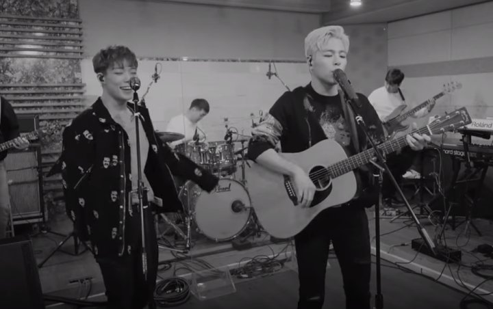 Jelang Comeback, Junhoe Dan Bobby iKON Pamerkan Warna Vokal Berbeda Dalam Video 'Deep Night'