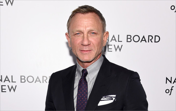 Daniel Craig Bahas Soal Sekuel 'Knives Out', Pelarian Setelah Pensiun Jadi James Bond